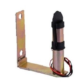 SOPORTE CON PLETINA LATERAL