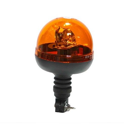 ROTATIVO TUBULAR FLEXIBLE 12-24V TORNILLO SIN FIN