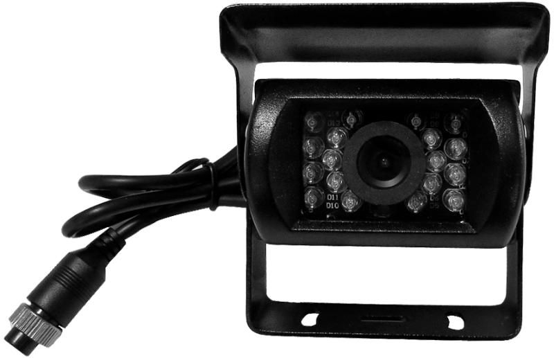 CAMARA IR 4 PINES