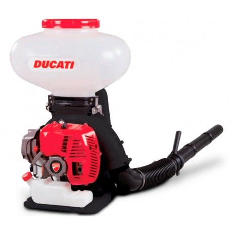 ATOMIZADOR DUCATI DMD8000 14L