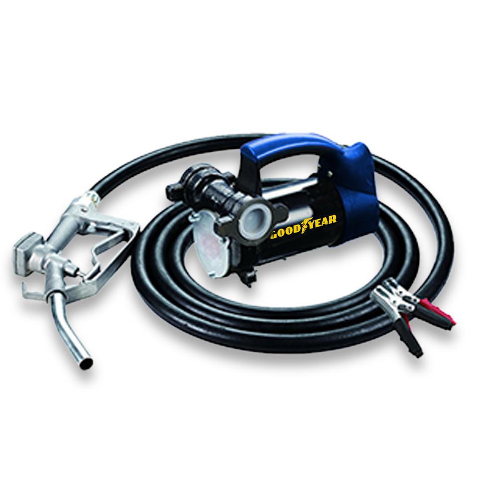 KIT BOMBA GOODYEAR GY 24050FP 40H 24V 4M PIST