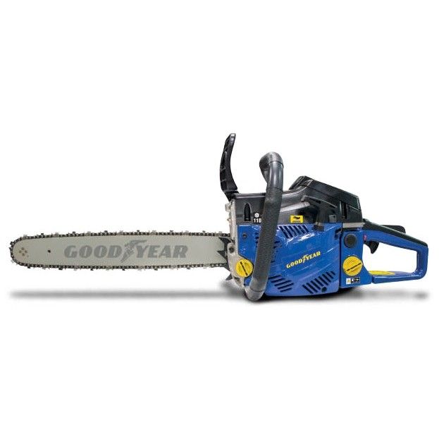 CHAINSAW GOODYEAR GY46CS