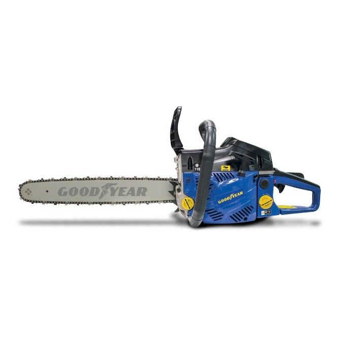 CHAINSAW GOODYEAR GY52CS