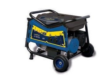 GENERATOR GOODYEAR GY7001GE MONO-PHASE 230V