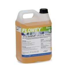 FLOWEY EVOPUR CRYSTAL FINISH