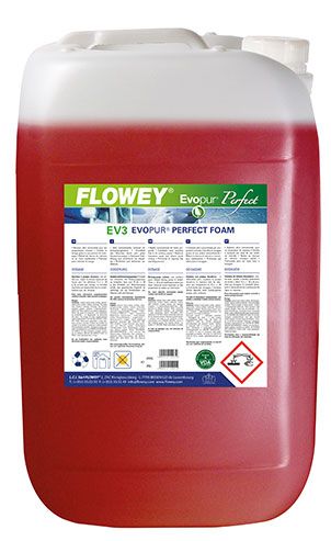 FLOWEY EV3 EVOPUR PERFECT FOAM 25L