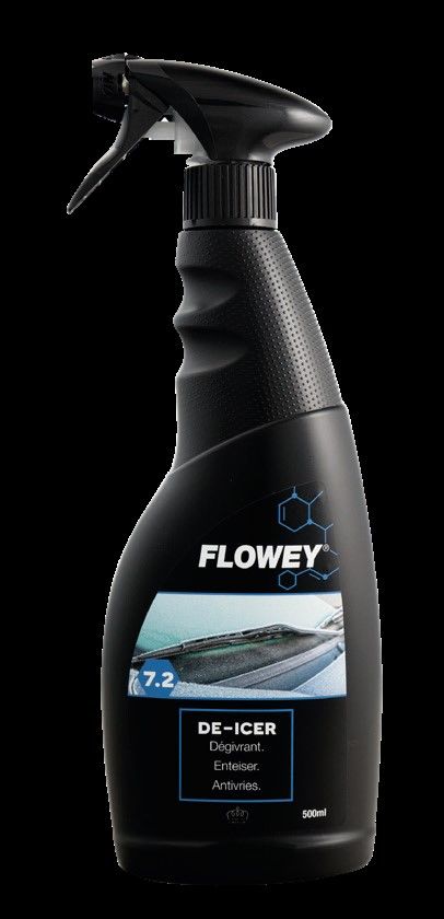 FLOWEY 7.2-G2 DE-ICER