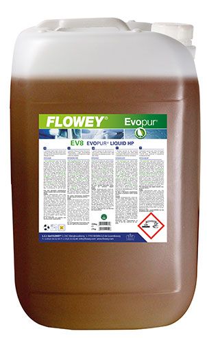 FLOWEY EV8 EVOPUR LIQUID HP 27K