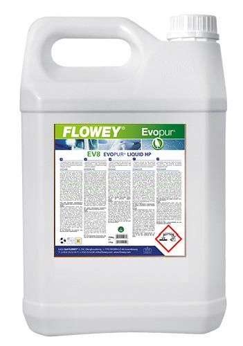 FLOWEY EVOPUR LIQUID HP