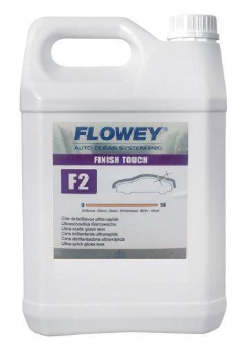 FLOWEY F2 FINISH TOUCH 5L