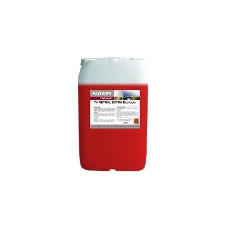 FLOWEY T4 NETRAL EXTRA 27LT