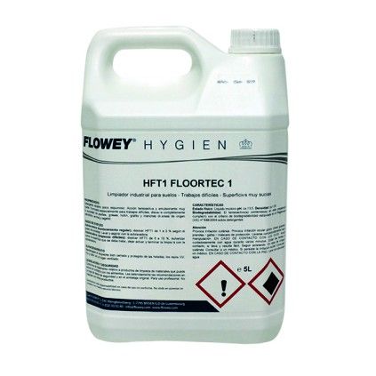FLOWEY FLOORTEC 1 10LT