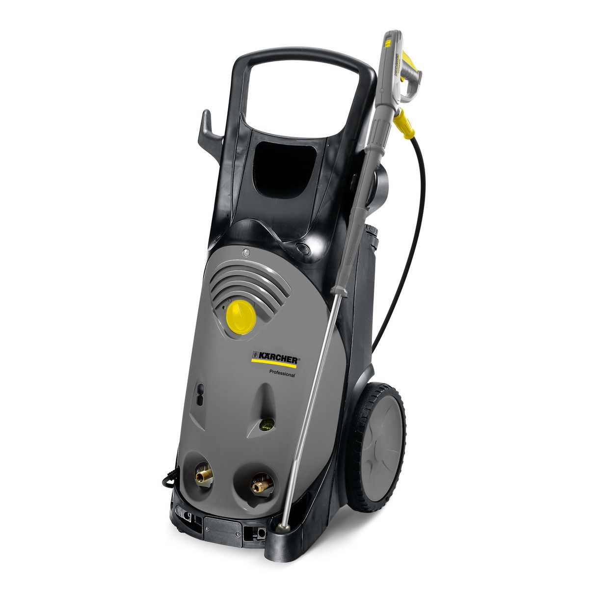 KARCHER HD 10/21-4 S *EU-I