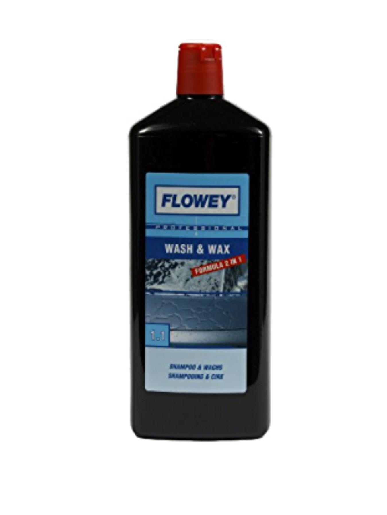 FLOWEY WASH WAS 1LT