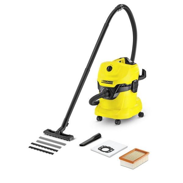 KÄRCHER WD 4 *EU-I