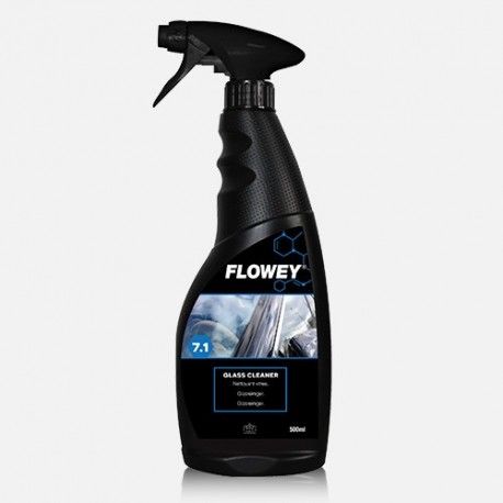 FLOWEY 7.1-G2 GLASS CLEANER