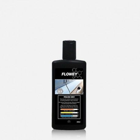FLOWEY 3.1-G2 POLISH 3 IN 1