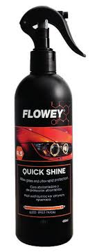 FLOWEY 4.5-G2 QUICK SHINE
