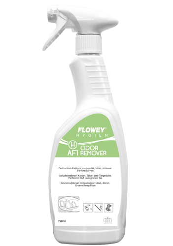 FLOWEY HAF1 ODOR REMOVER 750ML