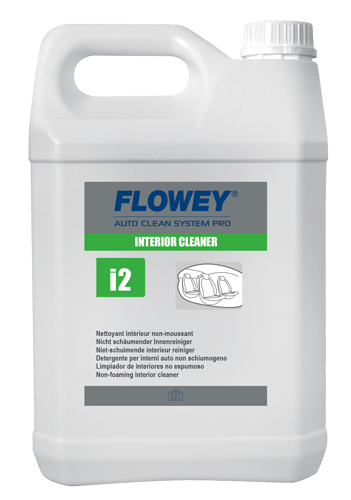 FLOWEY I2 INTERIOR CLEANER 25L