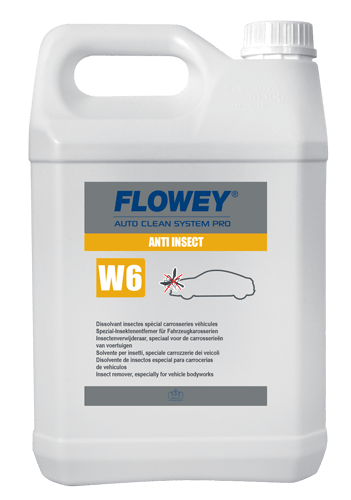 FLOWEY W6 ANTI INSECT 27 L