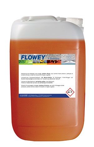 FLOWEY SPRING HP FOAM