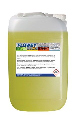FLOWEY SPRING DUO FOAM