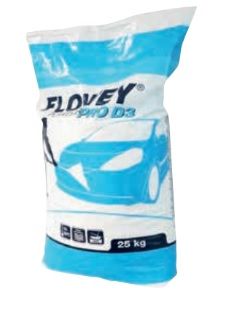 FLOWEY E40 FLOWEY POUDRE PRO D3 25KG