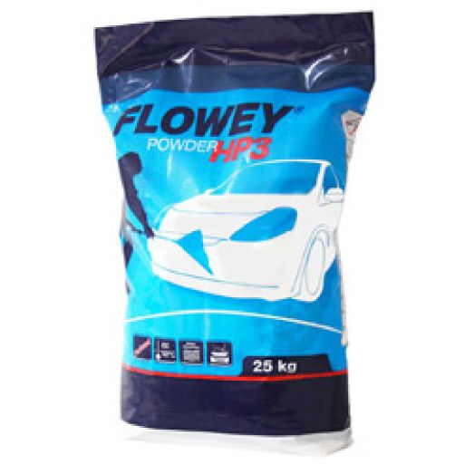 FLOWEY EVOPUR CAR POWDER 25KG