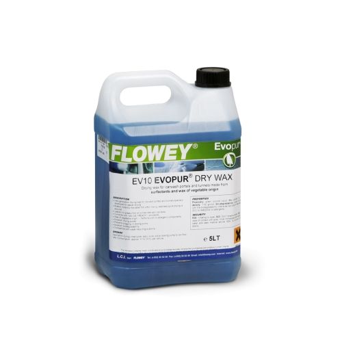 FLOWEY EVOPUR DRY WAX