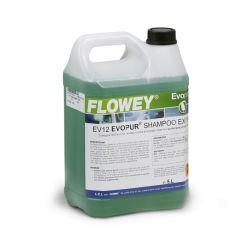 FLOWEY EVOPUR SHAMPOO EXTRA