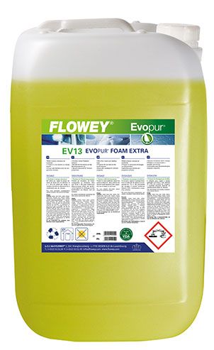 FLOWEY EV13 EVOPUR FOAM EXTRA 25L